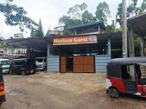 Horizon Guest