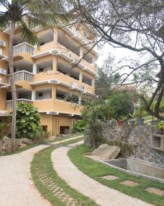 Dr Unnis AgastyaaHeritage Ayurvedic Hospital Prittwi Shreshta Resort