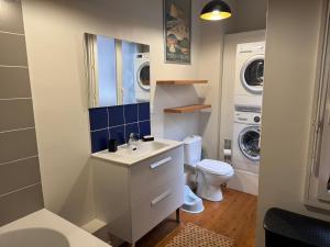 Villa Simone - 8 pers, 100m plage et sauna