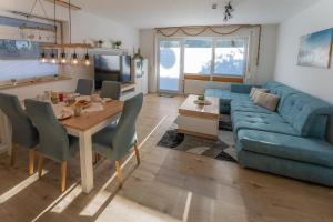 Ferienhaus Frieda, FeWo Vermittlung Nordsee