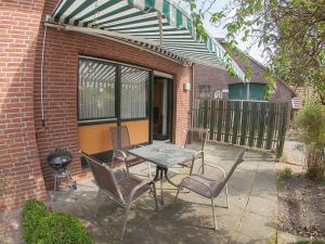 Ferienhaus Frieda, FeWo Vermittlung Nordsee