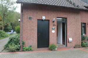 Ferienhaus Frieda, FeWo Vermittlung Nordsee