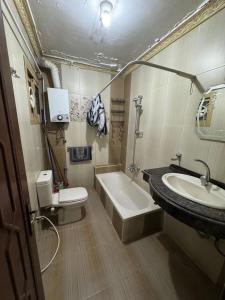 مساكن شيراتون النزهة