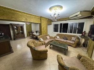 مساكن شيراتون النزهة