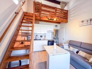 Escale aux tropiques - Vue mer