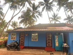 Ocean Home Stay