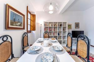 UNYCA - Signoria Cozy Apartment