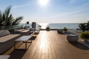 Ace of Hua Hin Resort - Ace Junior Suite Pool Access