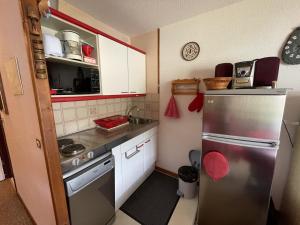 Appartement 2 pièces Griou 52