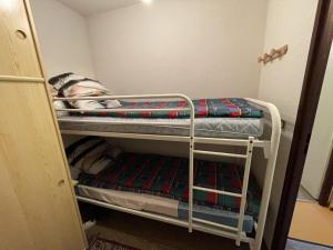 Appartement 2 pièces Griou 52