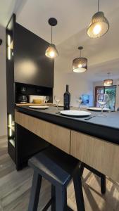 Departamento entero Lumará