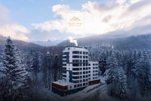 Keller Apart K12 - Taras z widokiem na wyłączność i klimatyzacją GRATIS