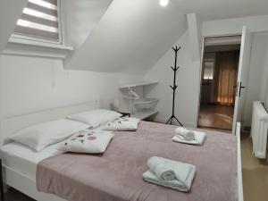 Apartman Mina 2