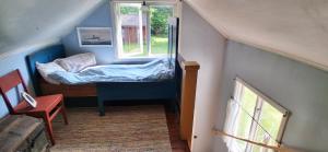 Charming house with kayaks, 300m from the sea on Orust SE09139