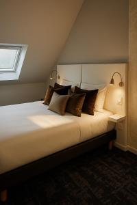 The Originals City, Hôtel Mulhouse, Ile Napoleon