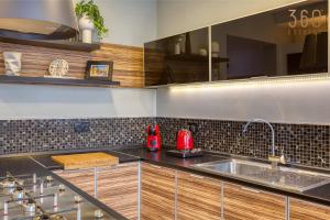 Sunlit Rabat Maisonette with Private Terrace & BBQ by 360 Estates