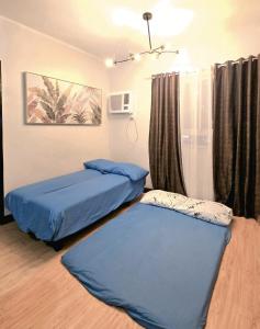 Elegant 1BR at Mesaverte, Free Pool for 3, WiFi and Netflix