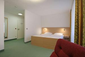 Strandflieder Zimmer 302