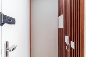 JF125 Apartamento Moderno com Vaga Próx Aclimação Cambuci