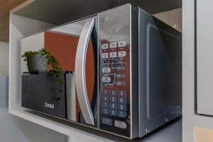 JF125 Apartamento Moderno com Vaga Próx Aclimação Cambuci