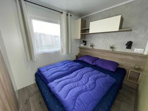 Gezellig 6-persoons Chalet vlak bij Het Hemelriekje