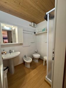 Chalet Campiglio Alpin View - Guardabassi Collection