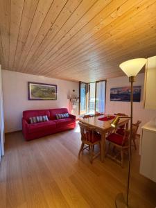 Chalet Campiglio Alpin View - Guardabassi Collection