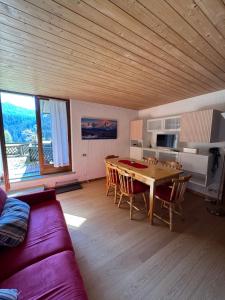 Chalet Campiglio Alpin View - Guardabassi Collection