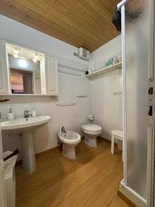 Chalet Campiglio Alpin View - Guardabassi Collection