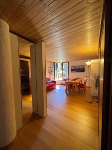 Chalet Campiglio Alpin View - Guardabassi Collection