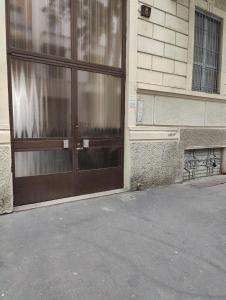 Apartment in Lambrate