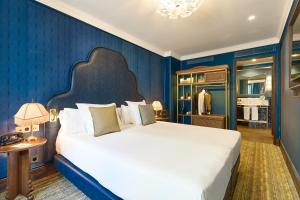 Hotel España Ocean Drive