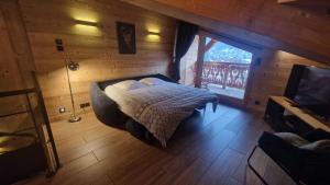 Chalet Delphinette Spa Privatif Morzine