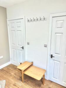 Kettering Railway Lodge