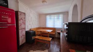 Oceana Suites Cajon del Maipo