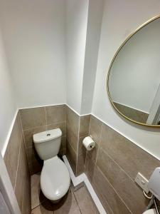 Kettering Railway Lodge