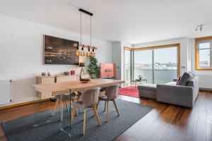 GuestReady - Blazing retreat in Matosinhos