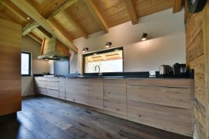 Chalet Le Serpolet