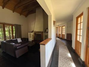 Countryside retreat getaway