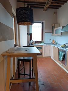 Lòrien - Elegante appartamento con vista panoramica