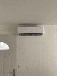 Maison de vacances et de paix