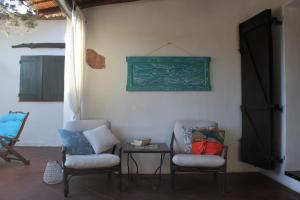 Villa con discesa privata a mare img73