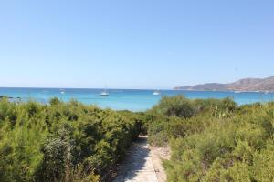 Villa con discesa privata a mare img72