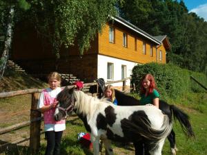 Thomsdorf Sommerland