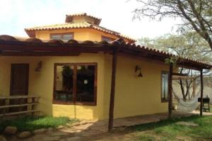 Vista del Mar Casa y Bungalows