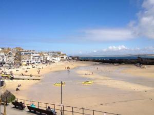 1 Bed in St. Ives oc-pc466a