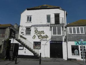 1 Bed in St. Ives oc-pc466a