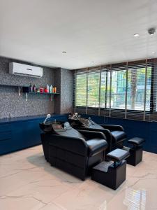 Comfortable 1 bdr Kamala City Gate