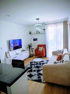 Serenity Nest,1 bedroom in Unity One, Tatu City