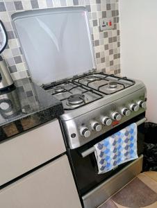 Serenity Nest,1 bedroom in Unity One, Tatu City